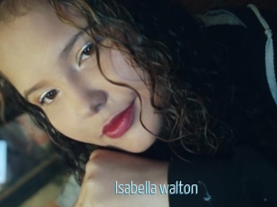 Isabella_walton