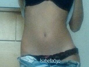 Isabella0yo