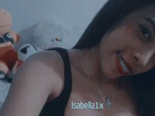 Isabella1x