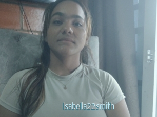 isabella22smith Video Sexe