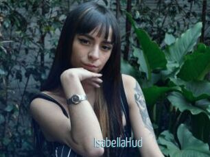 IsabellaHud