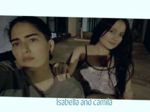 Isabella_and_camila