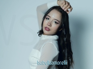 Isabellaamorellii