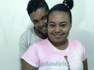 isabellaandferhot Video Sexe