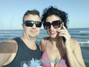 Isabellaandjohny