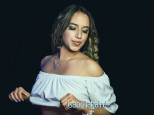Isabellabaird