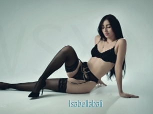 Isabellabali
