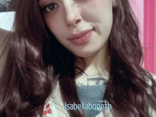 Isabellaboneth