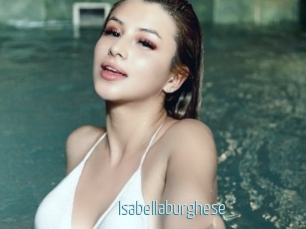 Isabellaburghese