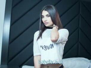 Isabellacavalli