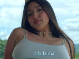 isabellaclown Video Sexe