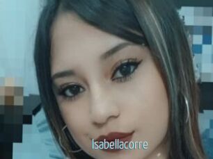 Isabellacorre
