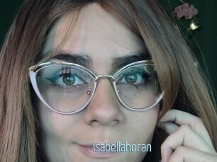 Isabellahoran