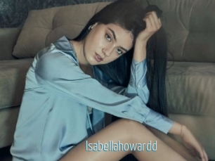Isabellahowardd