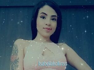 Isabellakollinss