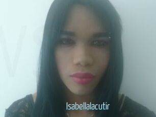 Isabellalacutir