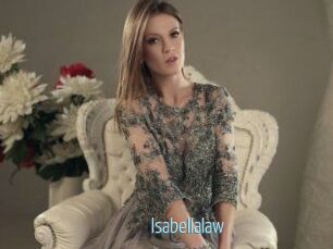 Isabellalaw