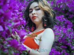 Isabellalewis