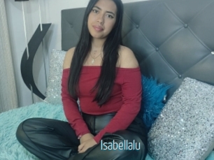 Isabellalu