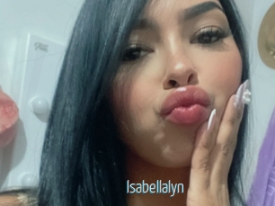 Isabellalyn