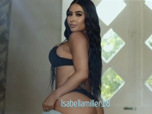 Isabellamiller18