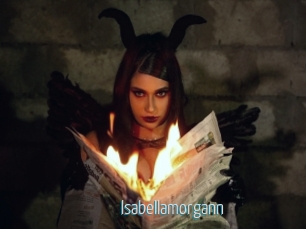 Isabellamorgann