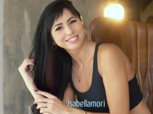 Isabellamori