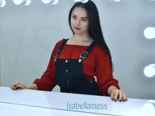 Isabellamoss