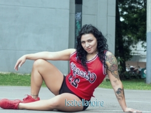 Isabellanoire