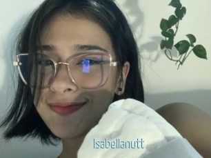 Isabellanutt