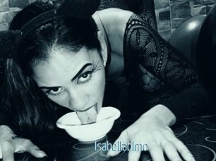 Isabellaolmo