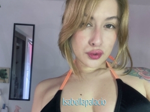 isabellapalacio Video Sexe