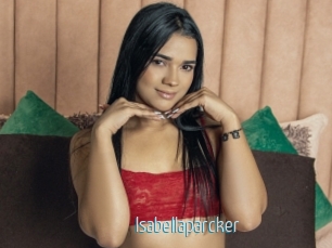 Isabellaparcker