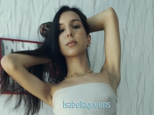 isabellaqueens Video Sexe