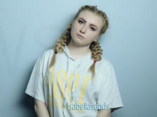 Isabellasands