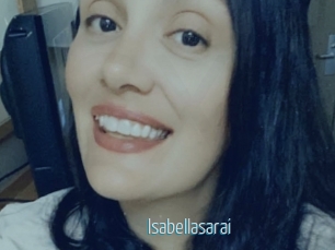 Isabellasarai