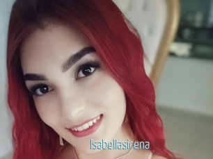 Isabellasirena