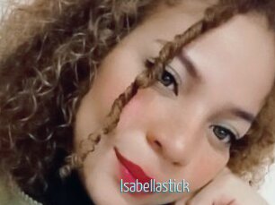 Isabellastick