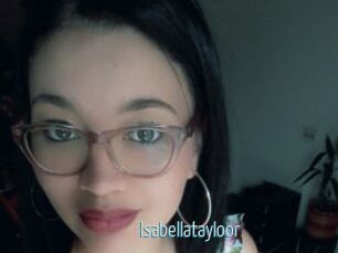 Isabellatayloor