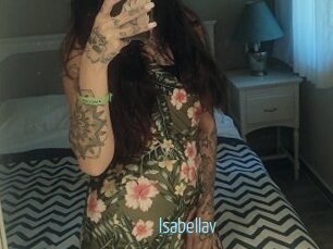 isabellav Video Sexe