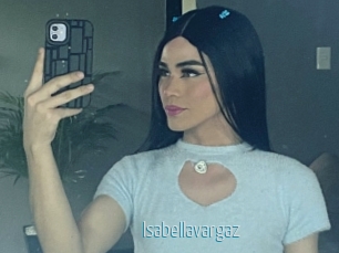 Isabellavargaz