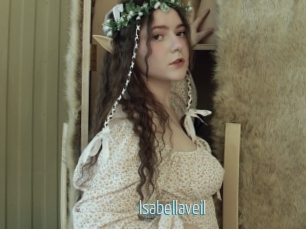 Isabellaveil