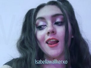 Isabellawallkerxo