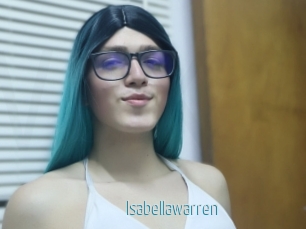 Isabellawarren