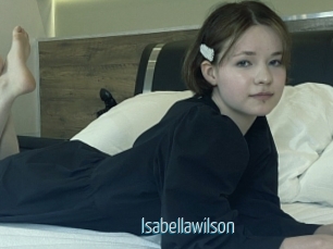 Isabellawilson