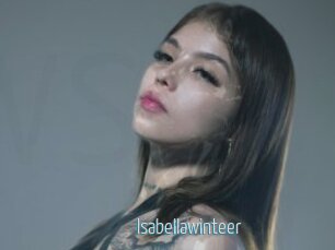 isabellawinteer Video Sexe