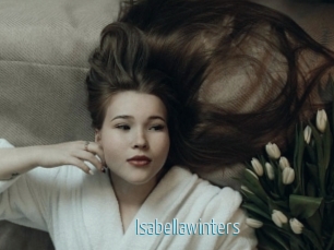 Isabellawinters
