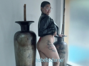 Isabellaxturner