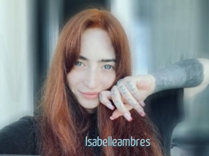 Isabelleambres