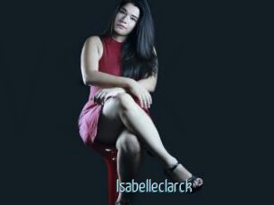 Isabelleclarck